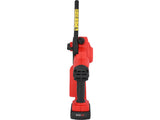 CHAINSAW 18V 7'' - 2AH (YT-828133)