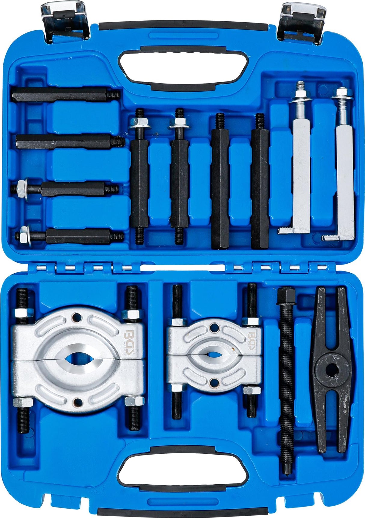 SPLITTING KNIFE SET FOR BALL BEARING ASSEMBLIES | 14 PCS. (7750)