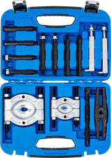 SPLITTING KNIFE SET FOR BALL BEARING ASSEMBLIES | 14 PCS. (7750)
