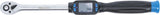 DIGITAL TORQUE WRENCH | 10 MM (3/8") | 27 - 135 NM (951)