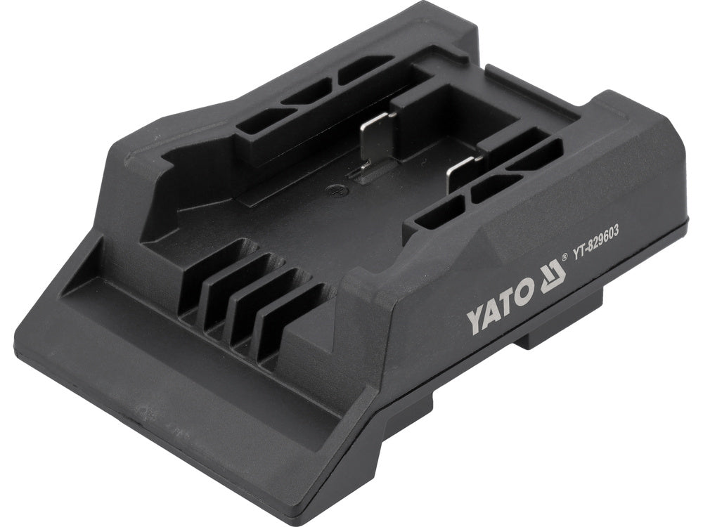 ADAPTER FOR YT-829600 - TYPE MILWAUKEE (YT-829603)