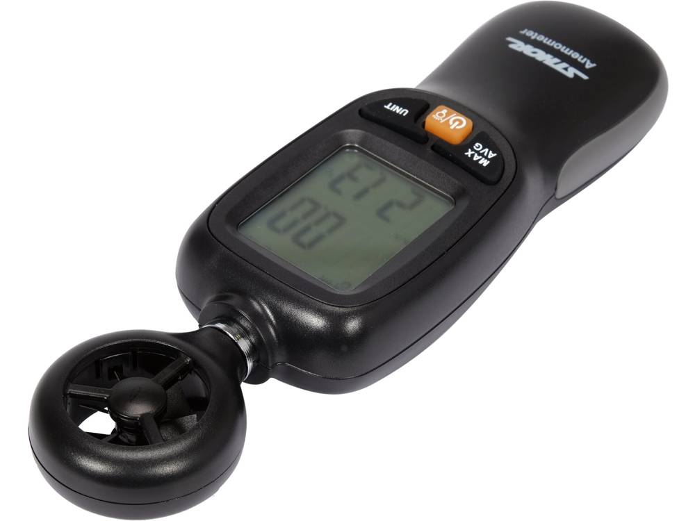DIGITAL ANEMOMETER (81719)