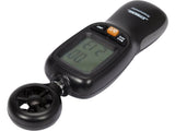 DIGITAL ANEMOMETER (81719)