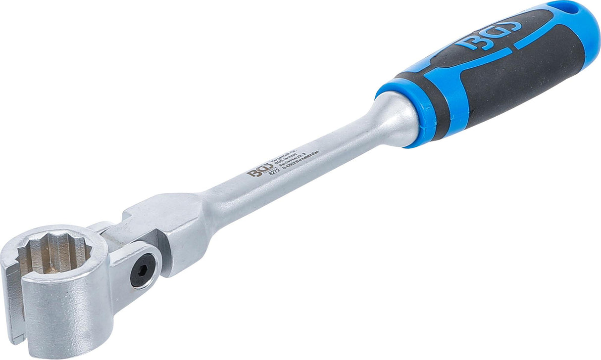 SPECIAL RING WRENCH FOR OXYGEN SENSORS | 22 MM (8272)