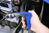 CABLE TIE TENSIONING GUN | 2.4 - 4.8 MM (9368)