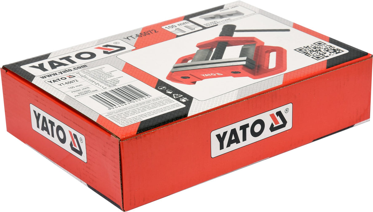 PARALLEL CLAMPS WITH DIFFERENT WIDTHS JA (YT-65072)