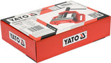 PARALLEL CLAMPS WITH DIFFERENT WIDTHS JA (YT-65072)