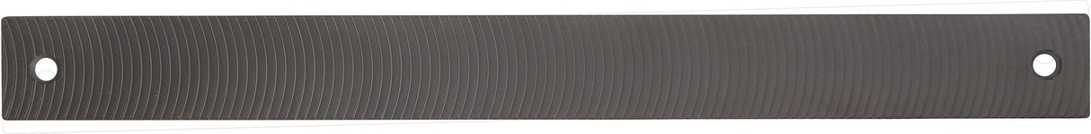 BODY FILE SHEET | COARSE | HALF-ROUND MILLED | 350 X 35 X 4 MM (3217)