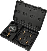 VACUUM AND FUEL PUMP TESTER 9 PCS (YT-73050)
