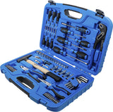 SOCKET SET / TOOL ASSORTMENT | 67 PCS. (2217)