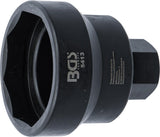 TRUCK SOCKET | 8-POINT | Ø 80 MM | FOR SCANIA FRONT WHEEL (5413)