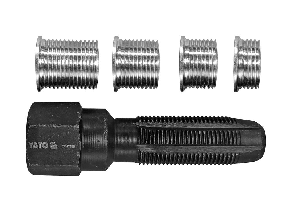 SPARK PLUG REPAIR SET (YT-17582)