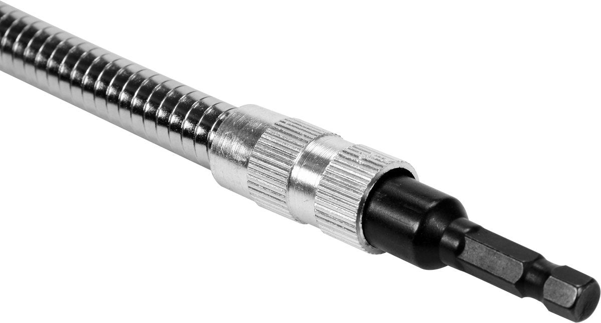 ANGLE ADAPTER WITH EXTENTION 325MM HEX (YT-04636)