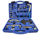 ENGINE LOCKING TOOL SET | RENAULT, OPEL (SK1140)