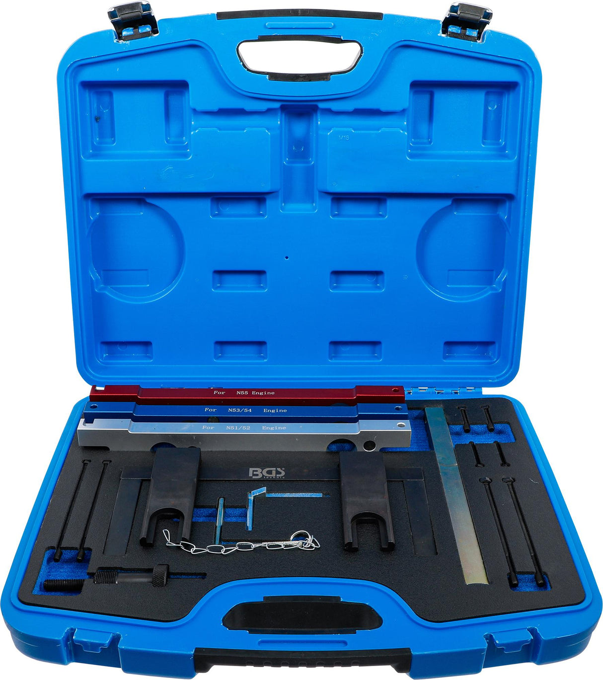 ENGINE TIMING TOOL SET | FOR BMW N51 / N52 / N53 / N54 / N55 (70111)