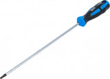 SCREWDRIVER | T-STAR (FOR TORX) T25 | BLADE LENGTH 250 MM (74544)