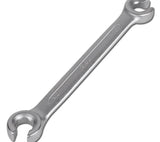 DOUBLE RING SPANNER SET, OPEN TYPE | INCH SIZES | 4 PCS. (1782)