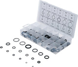 O-RING ASSORTMENT | Ø 3 - 22 MM | 225 PCS. (8044)