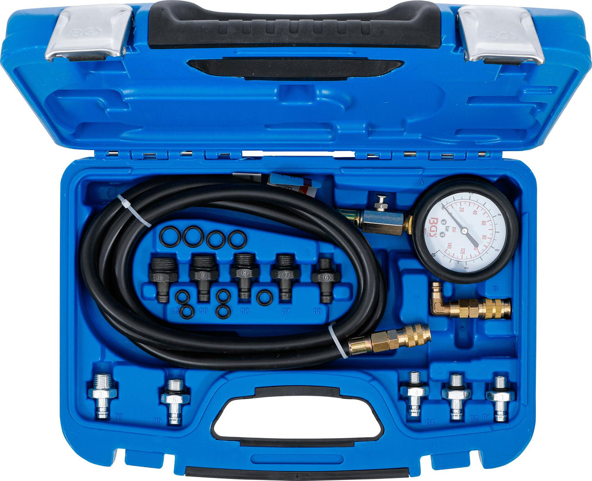 OIL PRESSURE TEST KIT (8007)