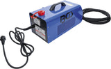 INDUCTION HEATER | TRUCKS / AGRICULTURAL MACHINES | LIQUID COOLED | 3.7 KW (2170)