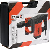 DEMOLITION HAMMER 15J (YT-82133)