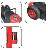 PNEUMATIC LIFT | MOBILE | 20 / 40 T (E2240)