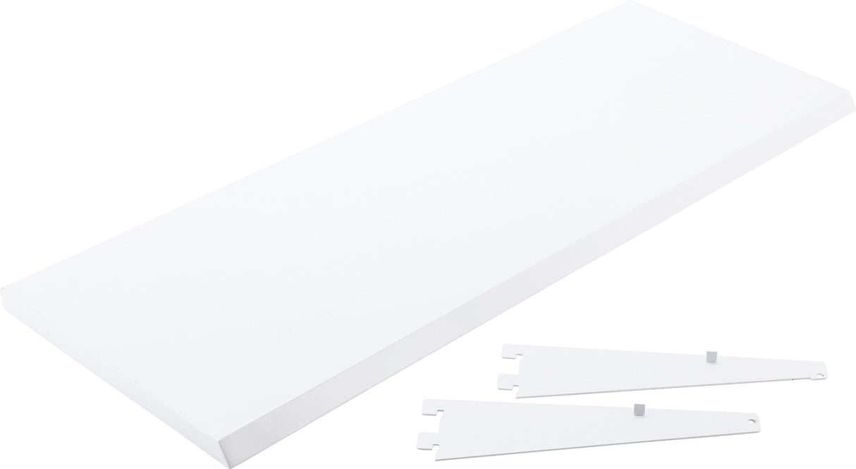 ADDITIONAL SHELF FOR SALES DISPLAY BGS 57 | 970 & 355 MM (57-1)
