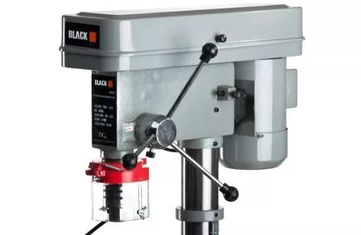 DRILL PRESS | 2750W 16 MM + CLAMPS (SK12232)