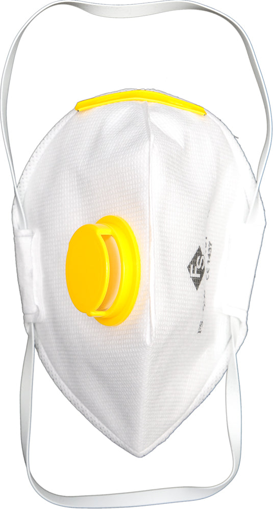 DISPOSABLE DUST MASKS FFP1/PZ 3PCS (YT-7488)