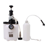BRAKE BLEEDER TOOLS | 3 L PUMP AND 1 L FLUID BLEEDER TANK | 2 PCS. (SK9044)