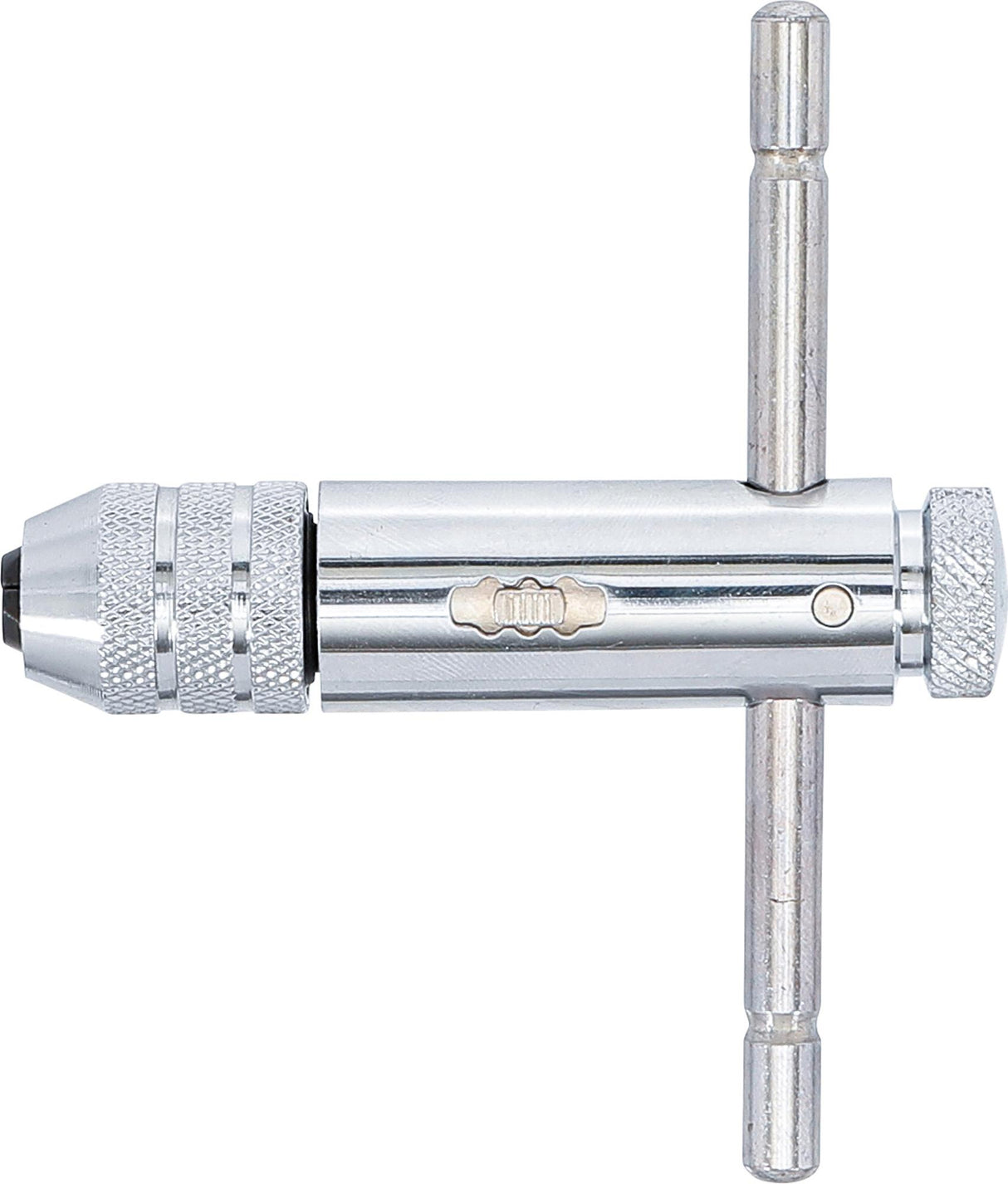 TOOL HOLDER WITH SLIDING HANDLE FOR TAPS | M3 - M10 | 80 MM (1980)