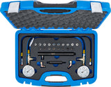 BRAKE PRESSURE TEST GAUGE SET (1271)
