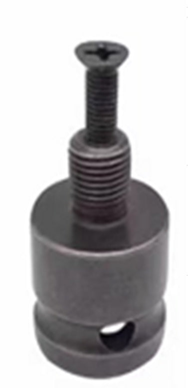 DRILL CHUCK ADAPTER | 12.5 MM (1/2") (CA02)
