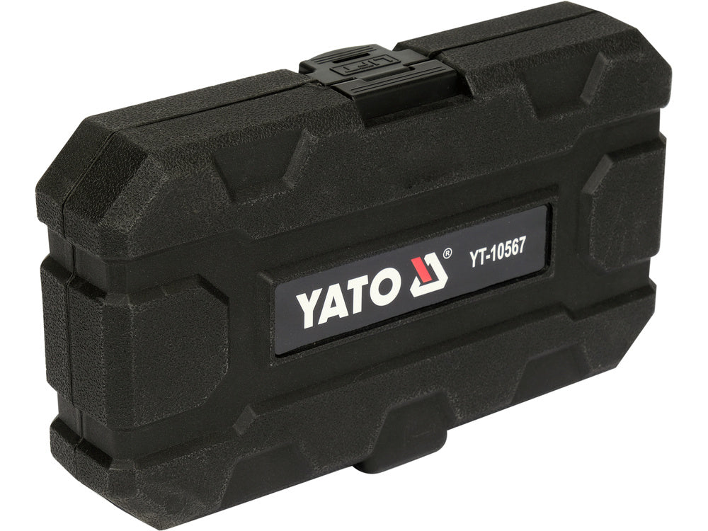 TORSION BAR SET (YT-10567)