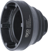GROOVE NUT SOCKET | INSIDE TAPS | FOR MAN | 133 - 145 MM (6990)
