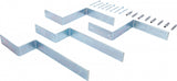 WALL HOOK SET | FOR MARQUEE SETS | 4 PCS. (88315)
