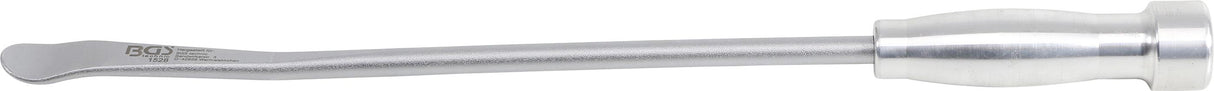 TYRE LEVER WITH ALUMINIUM HANDLE | FOR MOTORCYCLES | 390 MM (1528)