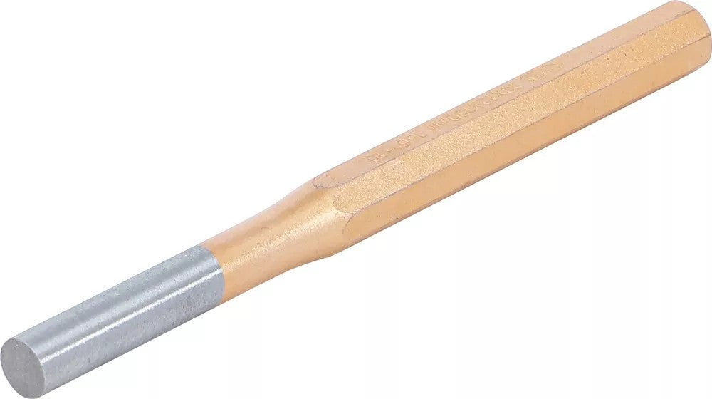 PIN PUNCH | 150 MM | 10 MM (1651-10)