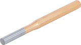 PIN PUNCH | 150 MM | 10 MM (1651-10)