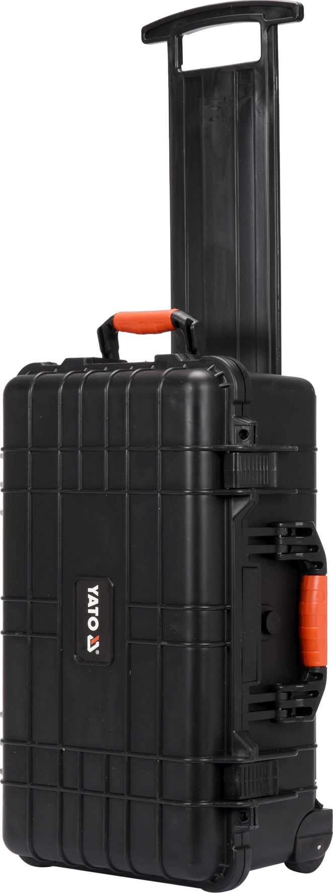 HERMETIC TROLLEY BOX 559X351X229 MM (YT-08905)