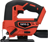 JIG SAW 18V - BODY (YT-82823)
