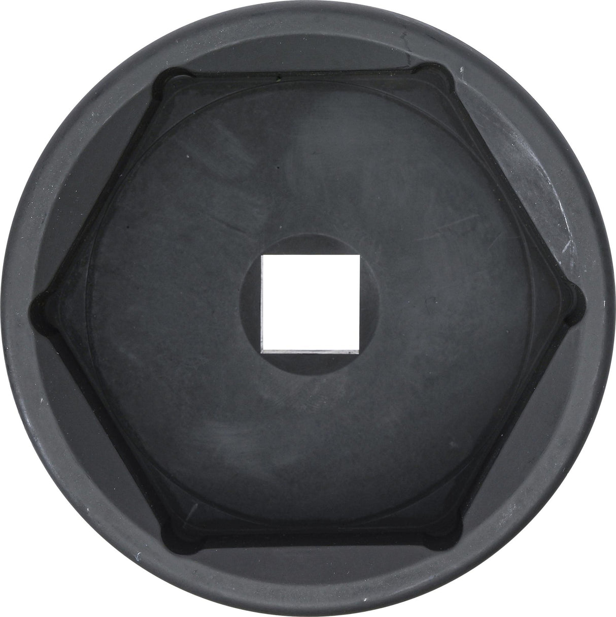 IMPACT SOCKET, HEXAGON | 20 MM (3/4") DRIVE | 90 MM | FOR IVECO, VOLVO, DAF (6983)
