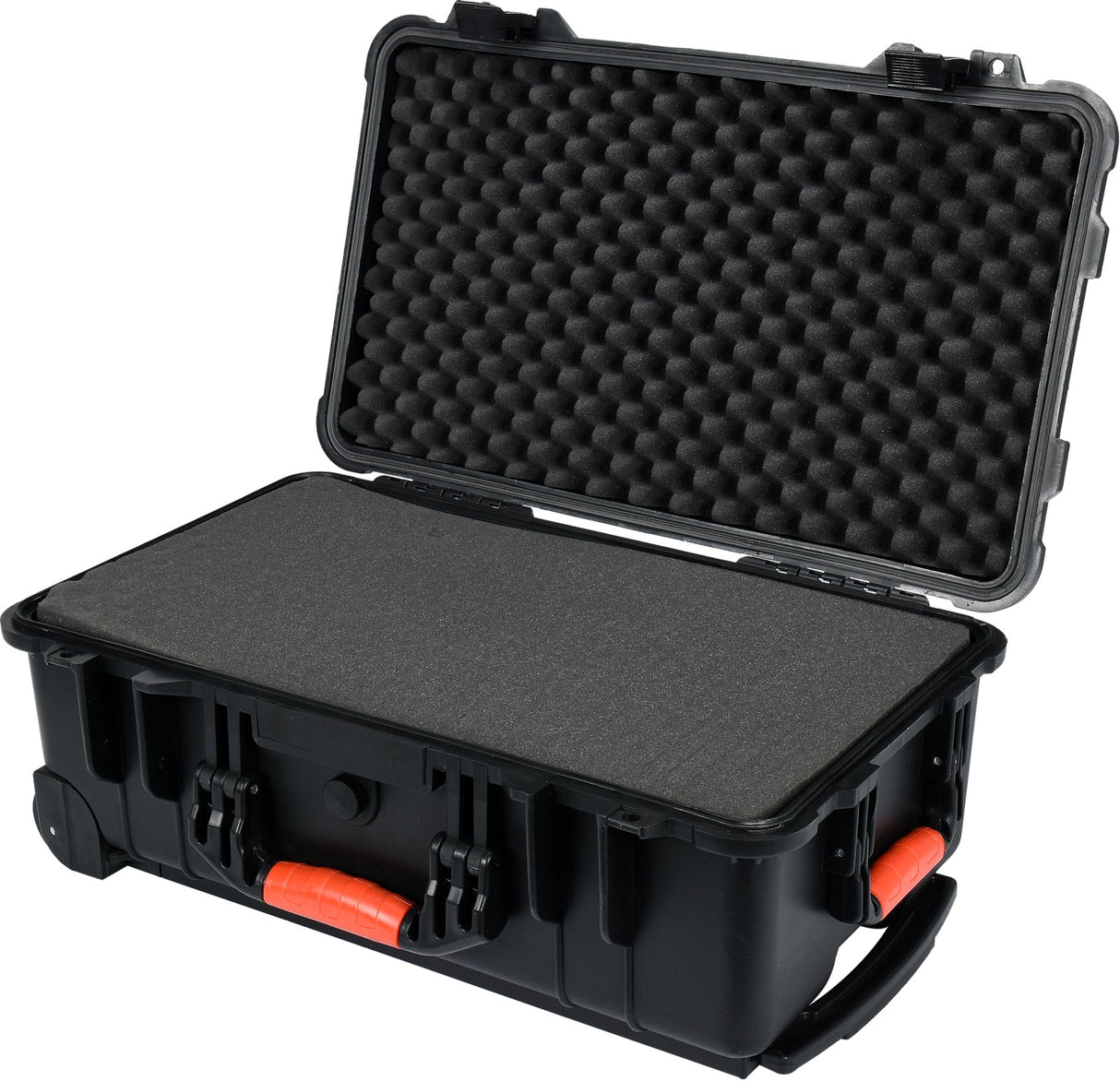 HERMETIC TROLLEY BOX 559X351X229 MM (YT-08905)