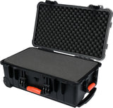 HERMETIC TROLLEY BOX 559X351X229 MM (YT-08905)
