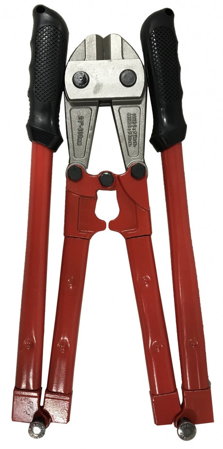 BOLT CUTTER | HIGH STRENGTH | FOLDABLE HANDLES | 24" | 600 MM (FBC24)