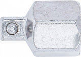 SOCKET ADAPTOR | INTERNAL SQUARE 12.5 MM (1/2") - EXTERNAL SQUARE 10 MM (3/8") (1039-ADAPT)