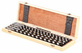 WOOD DRILL SET 10-20*460MM / 6PCS (22466)