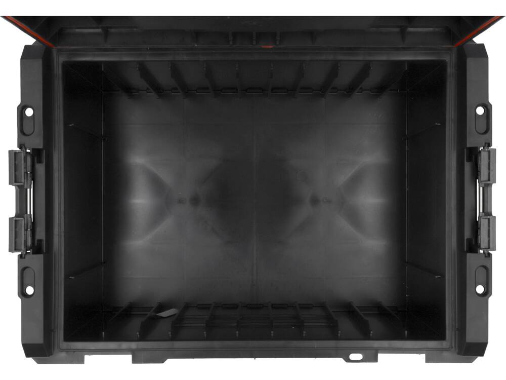 SYSTEM TOOL BOX WITH ORGANIZERS 5PCS (YT-09163)