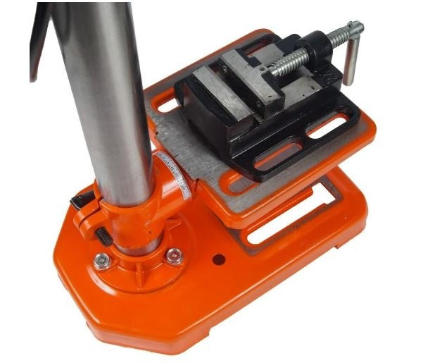 DRILL PRESS | 1600W 16 MM + CLAMPS (SK12233)