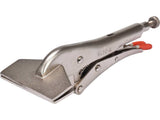 LOCKING PLIERS  8" (200MM) (YT-2463)
